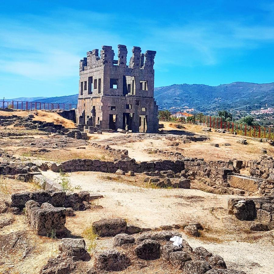 Casa Bento Teixeira Lägenhet Belmonte  Exteriör bild